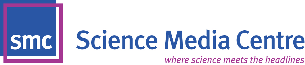 Science Media Centre Logo
